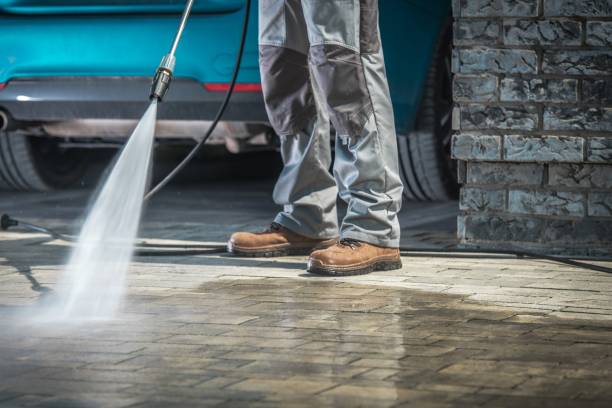 Best Factory Floor Cleaning  in West Bishop, CA