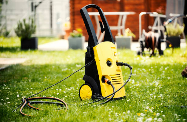  West Bishop, CA Pressure Washing Pros